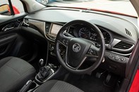 Vauxhall Mokka X DESIGN NAV ECOTEC S/S 4