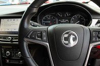 Vauxhall Mokka X DESIGN NAV ECOTEC S/S 21