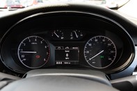 Vauxhall Mokka X DESIGN NAV ECOTEC S/S 12