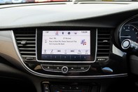 Vauxhall Mokka X DESIGN NAV ECOTEC S/S 25