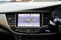 Vauxhall Mokka X DESIGN NAV ECOTEC S/S 27