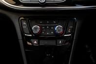 Vauxhall Mokka X DESIGN NAV ECOTEC S/S 33