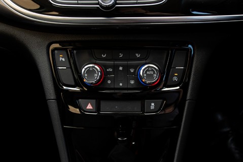 Vauxhall Mokka X DESIGN NAV ECOTEC S/S 33