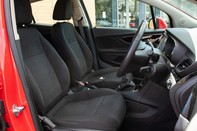 Vauxhall Mokka X DESIGN NAV ECOTEC S/S 31