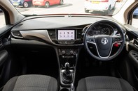 Vauxhall Mokka X DESIGN NAV ECOTEC S/S 13