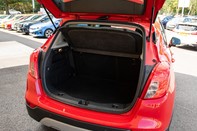 Vauxhall Mokka X DESIGN NAV ECOTEC S/S 35