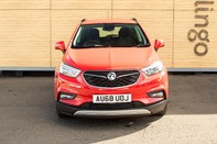 Vauxhall Mokka X DESIGN NAV ECOTEC S/S 7