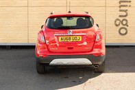 Vauxhall Mokka X DESIGN NAV ECOTEC S/S 8