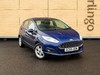 Ford Fiesta ZETEC