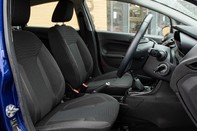 Ford Fiesta ZETEC 29