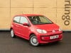 Volkswagen Up HIGH UP