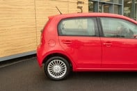 Volkswagen Up HIGH UP 11