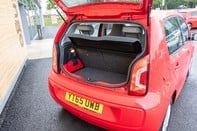 Volkswagen Up HIGH UP 30