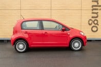 Volkswagen Up HIGH UP 15