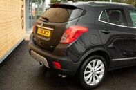 Vauxhall Mokka SE CDTI 10