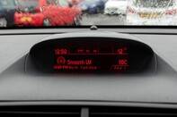 Vauxhall Mokka SE CDTI 23