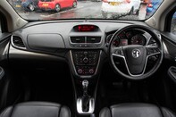 Vauxhall Mokka SE CDTI 13