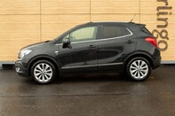 Vauxhall Mokka SE CDTI 16