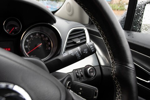 Vauxhall Mokka SE CDTI 19