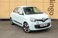 Renault Twingo PLAY SCE 1