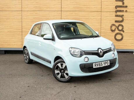 Renault Twingo PLAY SCE