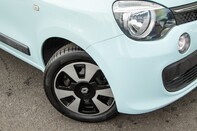 Renault Twingo PLAY SCE 3