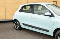 Renault Twingo PLAY SCE 9