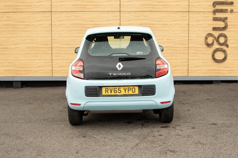 Renault Twingo PLAY SCE 8