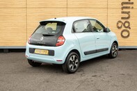 Renault Twingo PLAY SCE 5