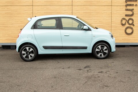 Renault Twingo PLAY SCE 15