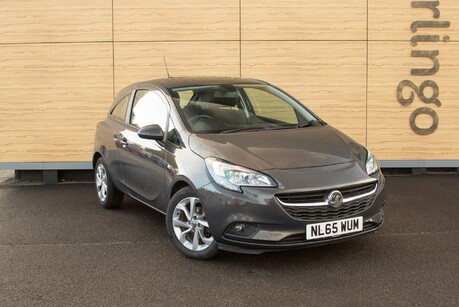 Vauxhall Corsa ENERGY AC ECOFLEX