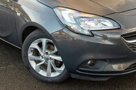 Vauxhall Corsa ENERGY AC ECOFLEX 3