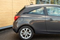 Vauxhall Corsa ENERGY AC ECOFLEX 11