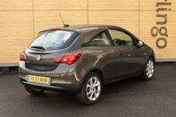 Vauxhall Corsa ENERGY AC ECOFLEX 5