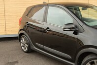 Kia Picanto Picanto 1.25 X-Line 5dr Hatchback 9