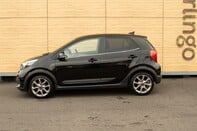 Kia Picanto Picanto 1.25 X-Line 5dr Hatchback 16