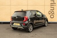 Kia Picanto Picanto 1.25 X-Line 5dr Hatchback 5