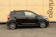 Kia Picanto Picanto 1.25 X-Line 5dr Hatchback 15