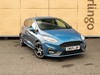 Ford Fiesta ST-2