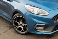 Ford Fiesta ST-2 3