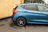 Ford Fiesta ST-2 11