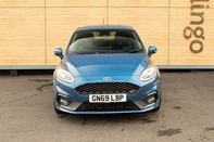 Ford Fiesta ST-2 7