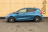 Ford Fiesta ST-2 16