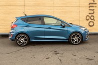 Ford Fiesta ST-2 15