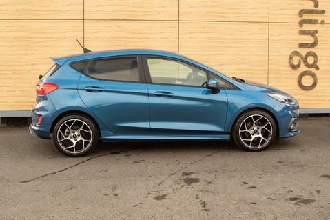 Ford Fiesta ST-2 15