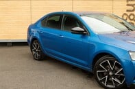 Skoda Octavia SPORTLINE TSI DSG 9