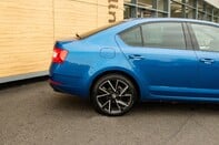 Skoda Octavia SPORTLINE TSI DSG 11