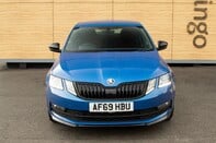 Skoda Octavia SPORTLINE TSI DSG 7