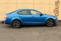 Skoda Octavia SPORTLINE TSI DSG 15