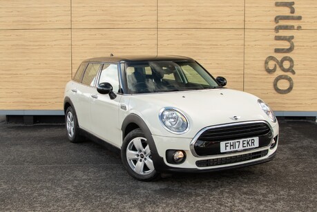 Mini Clubman COOPER